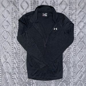 Under Armour Pullover Workout Top